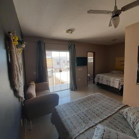 Daf Suites E Acomodacoes !!!! أرايال دو كابو المظهر الخارجي الصورة